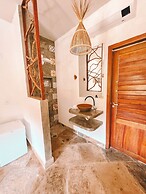 Pousada Fortal Preá