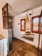 Pousada Fortal Preá