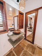 Pousada Fortal Preá