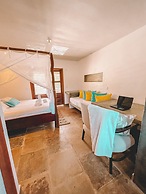 Pousada Fortal Preá