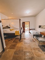 Pousada Fortal Preá