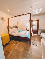 Pousada Fortal Preá