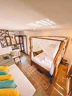 Pousada Fortal Preá