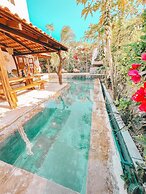 Pousada Fortal Preá