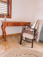 Pousada Fortal Preá