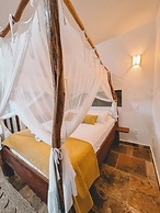 Pousada Fortal Preá