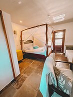 Pousada Fortal Preá