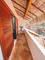 Pousada Fortal Preá