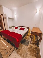 Pousada Fortal Preá