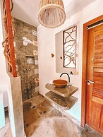 Pousada Fortal Preá