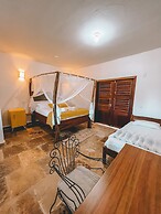 Pousada Fortal Preá