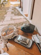 Pousada Fortal Preá