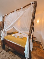 Pousada Fortal Preá