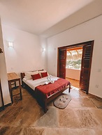 Pousada Fortal Preá