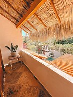 Pousada Fortal Preá