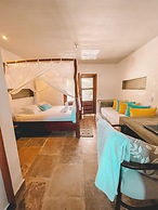 Pousada Fortal Preá