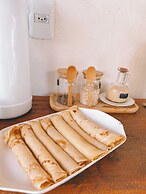 Pousada Fortal Preá