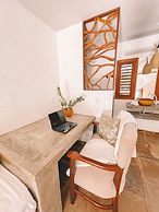 Pousada Fortal Preá