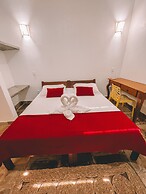 Pousada Fortal Preá