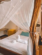 Pousada Fortal Preá