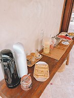 Pousada Fortal Preá