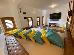 Pousada Fortal Preá