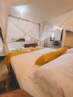 Pousada Fortal Preá