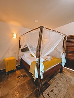 Pousada Fortal Preá