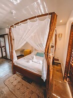 Pousada Fortal Preá