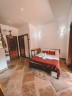 Pousada Fortal Preá