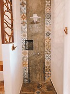 Pousada Fortal Preá