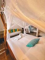 Pousada Fortal Preá