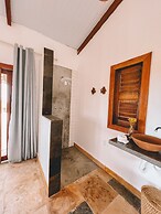 Pousada Fortal Preá