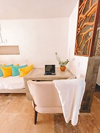 Pousada Fortal Preá