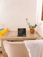 Pousada Fortal Preá