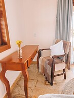 Pousada Fortal Preá