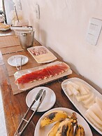 Pousada Fortal Preá