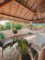 Pousada Fortal Preá