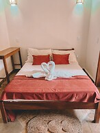 Pousada Fortal Preá