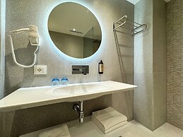 Abi's Hotel & SPA Vlore