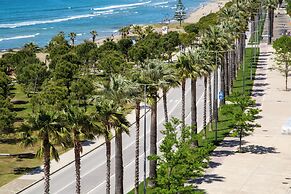 Abi's Hotel & SPA Vlore