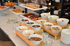 Abi's Hotel & SPA Vlore