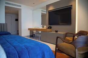 Abi's Hotel & SPA Vlore