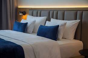 Abi's Hotel & SPA Vlore