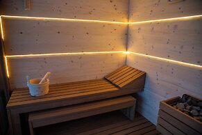 Abi's Hotel & SPA Vlore