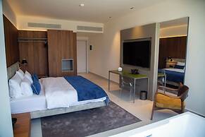 Abi's Hotel & SPA Vlore