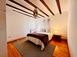 Albergue rural Yanguas
