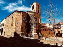 Albergue rural Yanguas