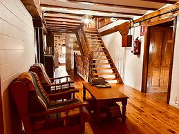 Albergue rural Yanguas