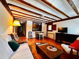 Albergue rural Yanguas